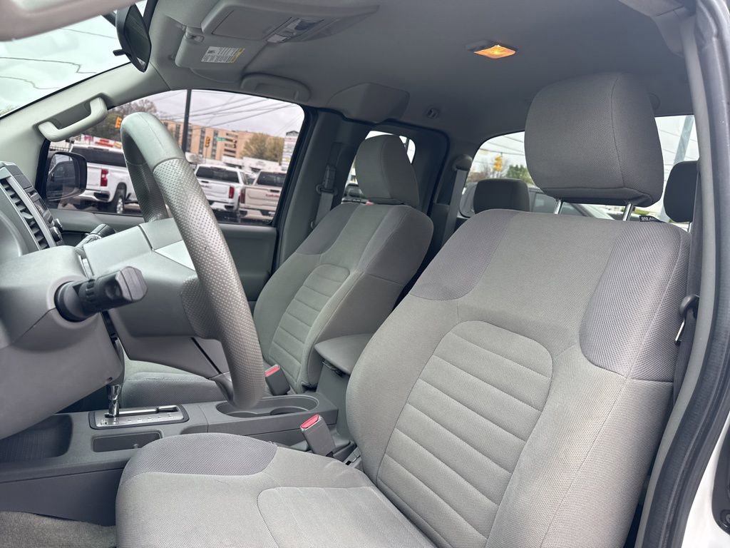 Used 2016 Nissan Frontier S image 13