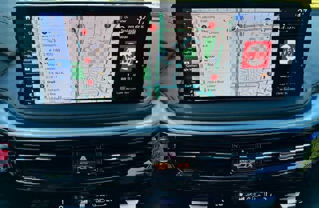 New 2026 Acura MDX FWD w/ Technology Package image 20