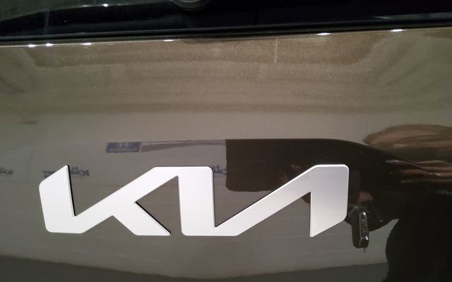 Used 2022 Kia Telluride S image 42