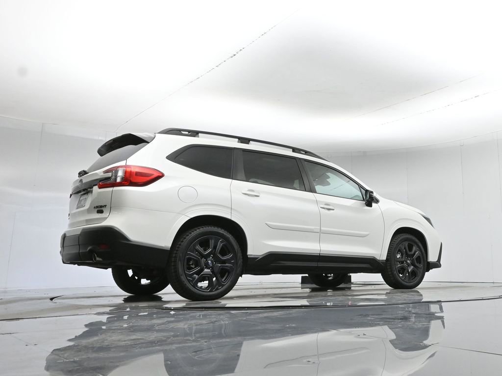 Used 2023 Subaru Ascent Onyx Edition Limited image 59