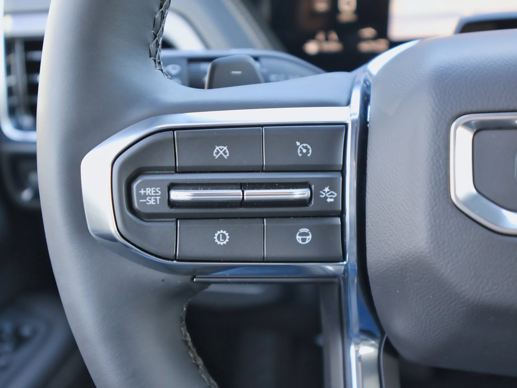 New 2026 GMC Yukon Elevation w/ Elevation Premium Package image 27