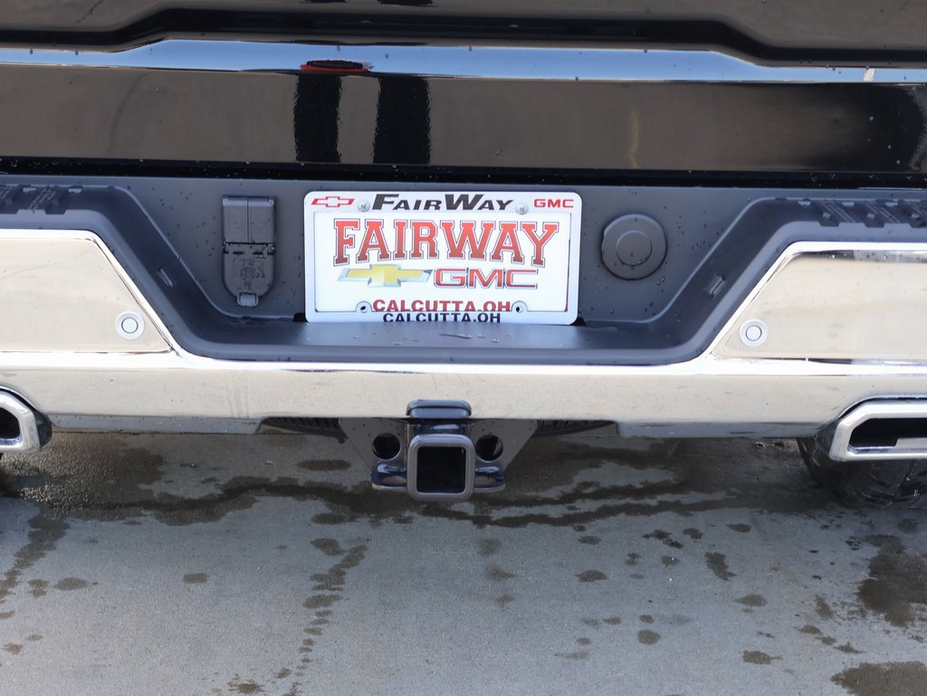 New 2026 GMC Sierra 1500 SLT w/ SLT Premium Plus Package image 32