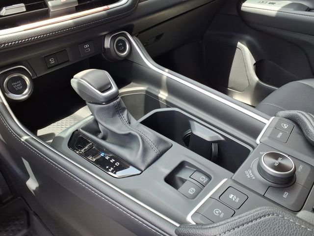 New 2026 Toyota Grand Highlander AWD image 13