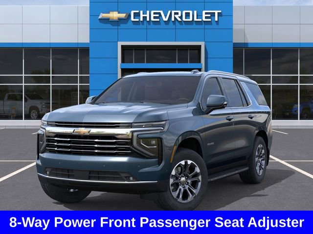 New 2026 Chevrolet Tahoe LT image 7