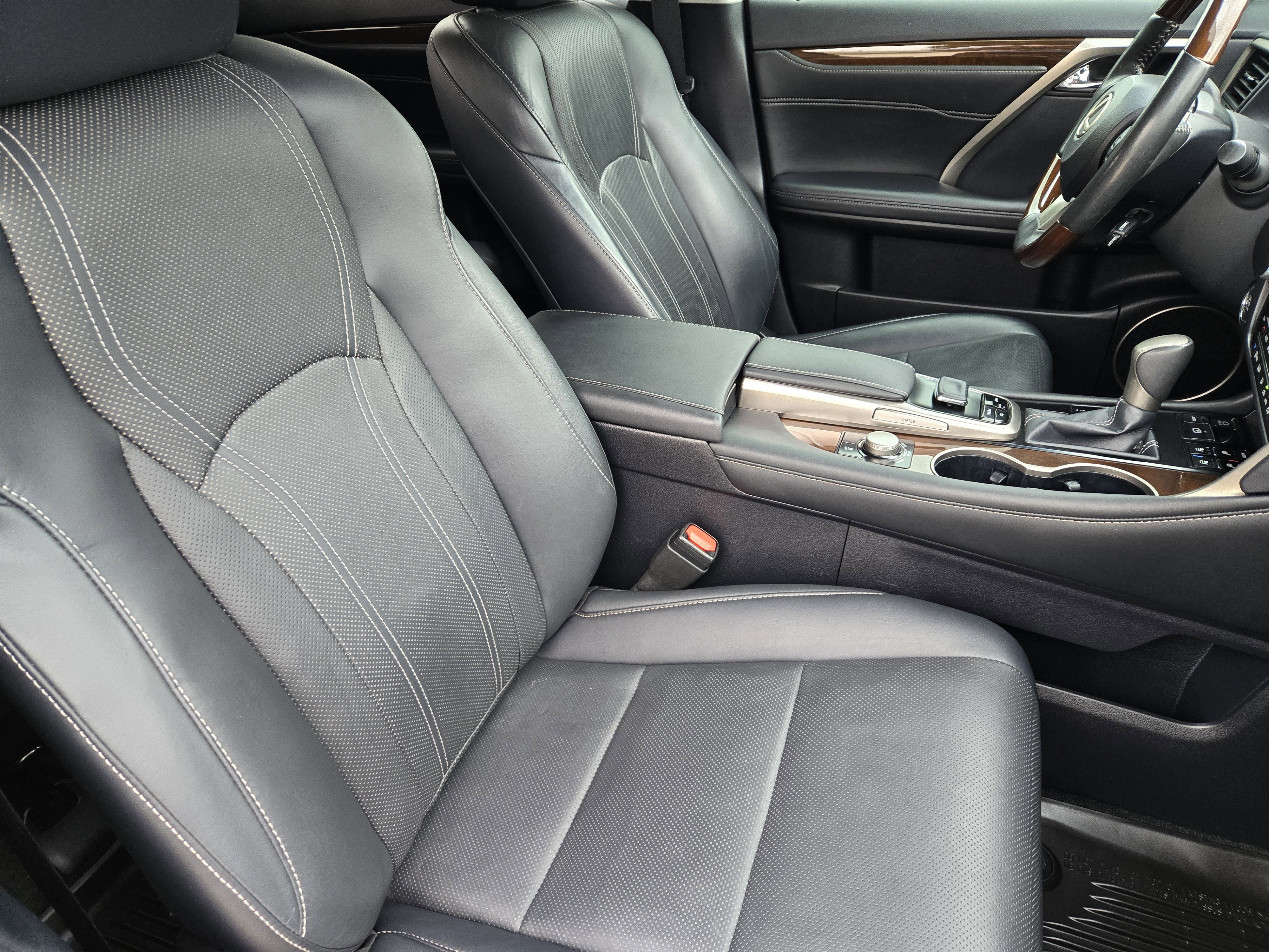 Used 2019 Lexus RX 350 FWD w/ Navigation Package image 19