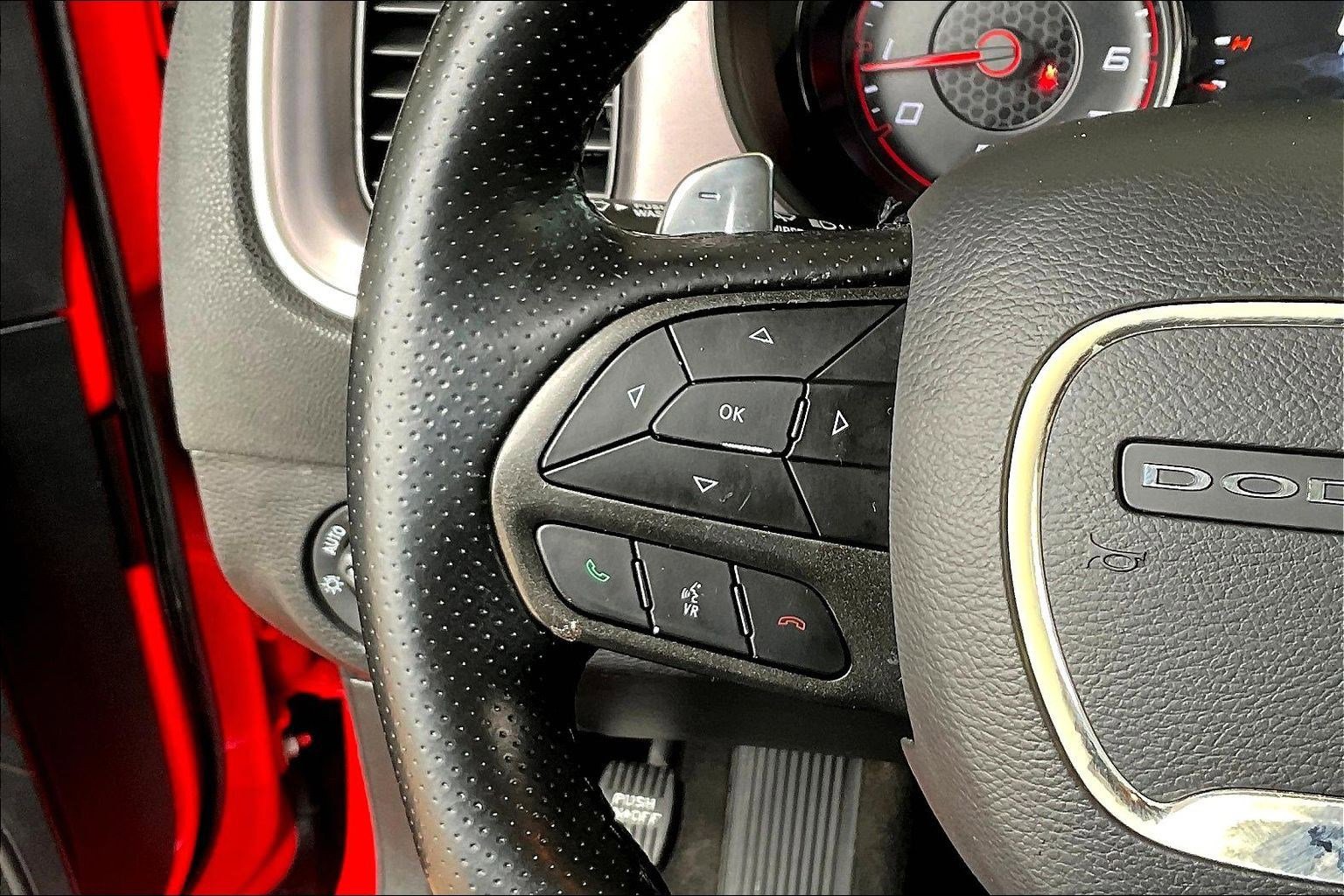 Used 2021 Dodge Charger SXT w/ Blacktop Package image 11