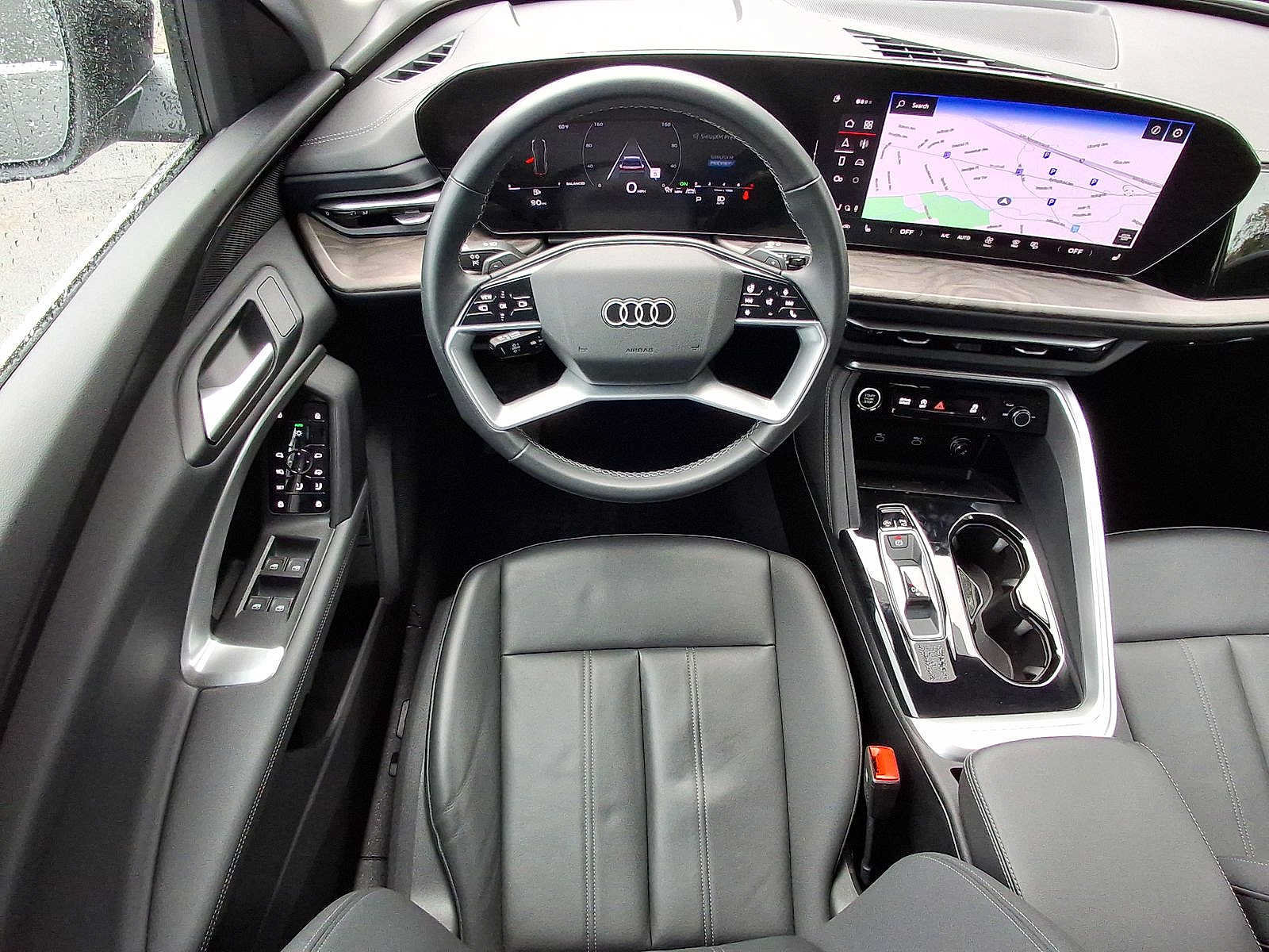 Used 2025 Audi Q5 Premium w/ Convenience Package AWD/4WD image 27