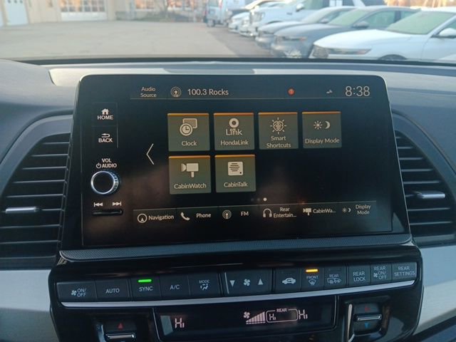 Used 2025 Honda Odyssey Touring image 21