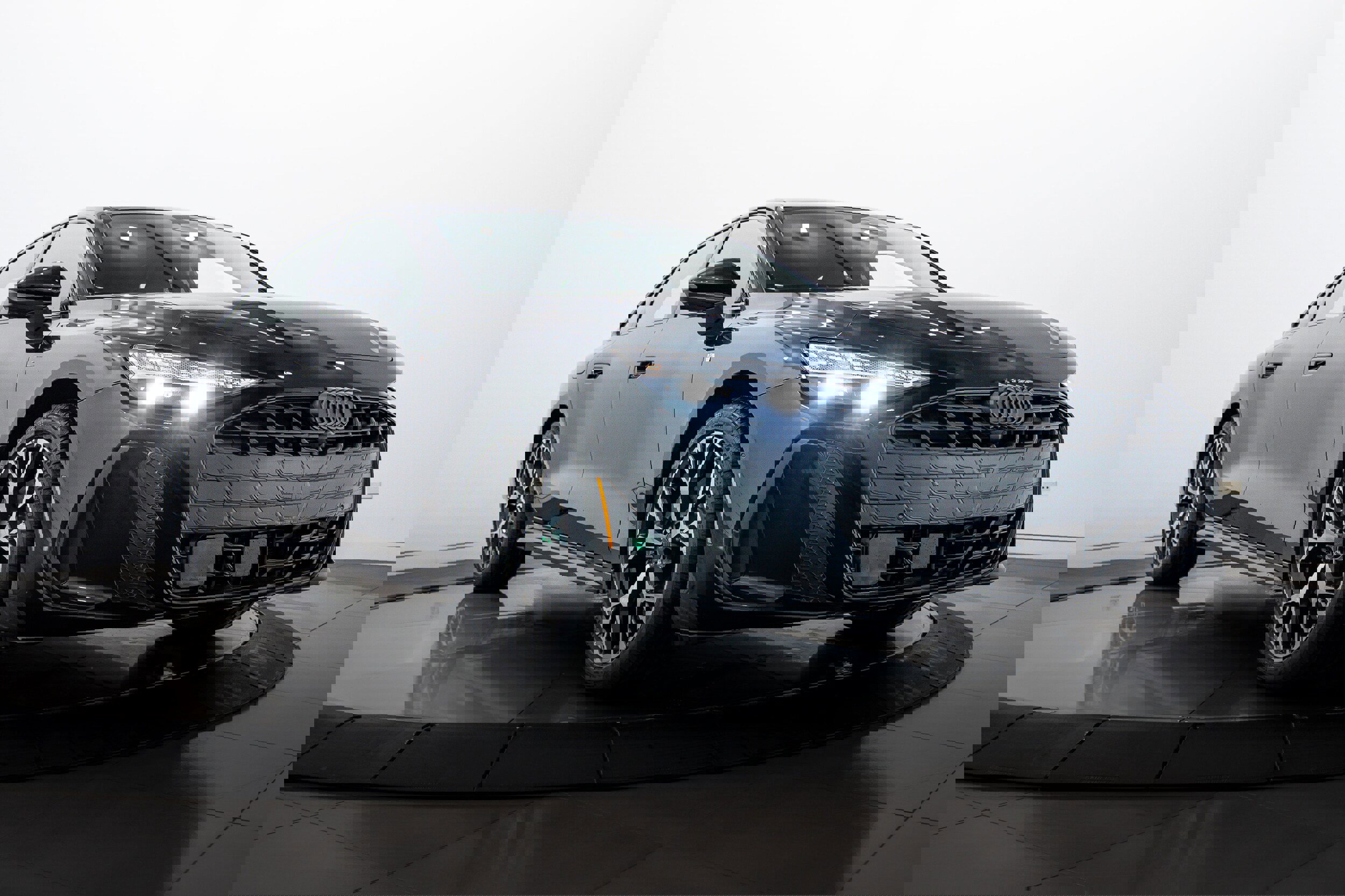 New 2026 Audi A6 Premium Plus