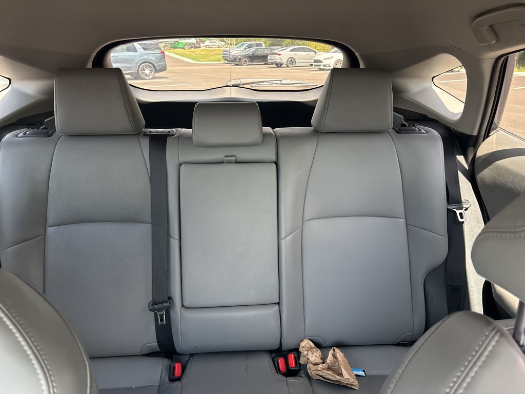 Used 2023 Toyota Venza XLE AWD/4WD image 25