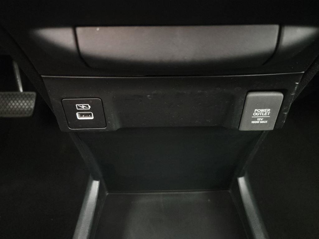 Certified 2024 Honda Odyssey EX-L image 35