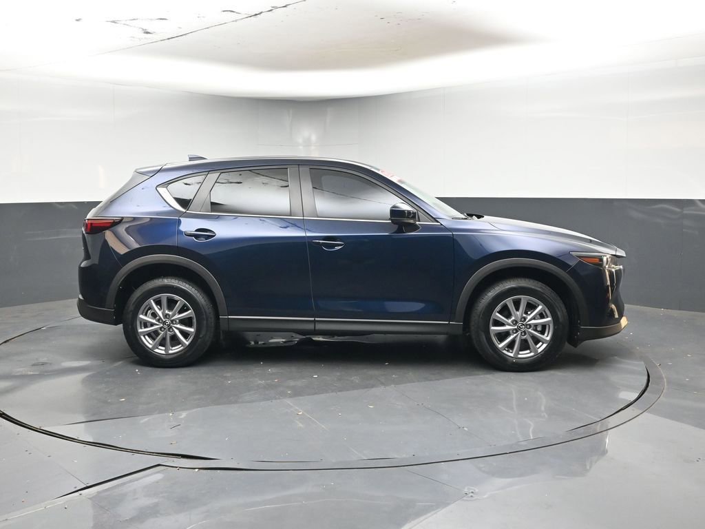 Used 2023 MAZDA CX-5 AWD 2.5 S w/ Preferred Package image 6