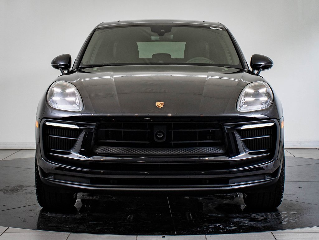 New 2026 Porsche Macan S image 11