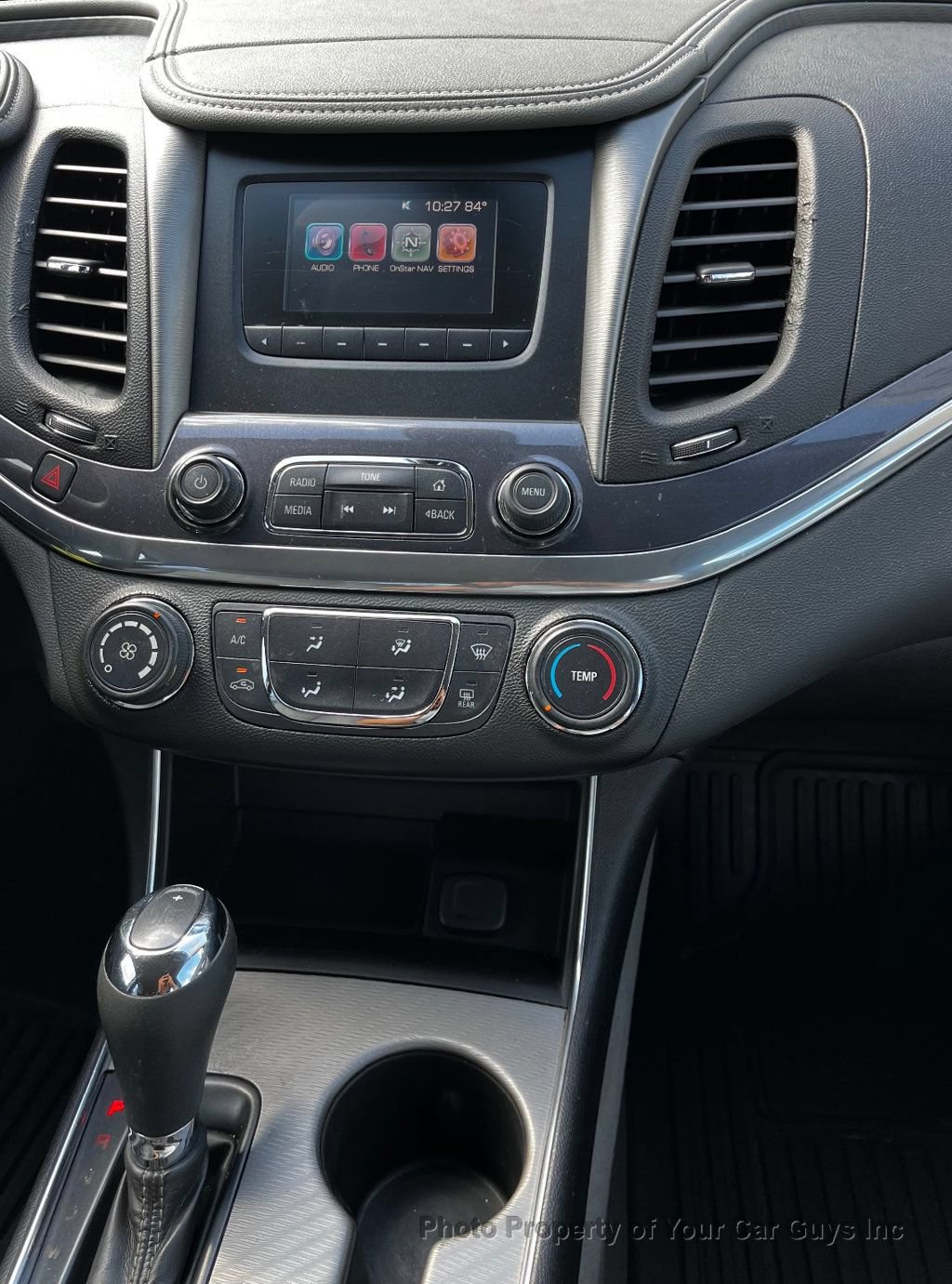 Used 2016 Chevrolet Impala LS FWD image 22
