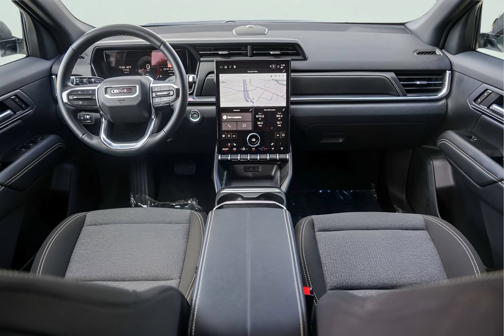 Used 2026 GMC Terrain Elevation FWD image 26