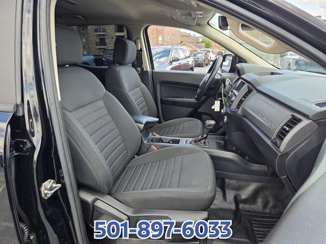 Certified 2021 Ford Ranger XL w/ Equipment Group 101A High RWD image 19