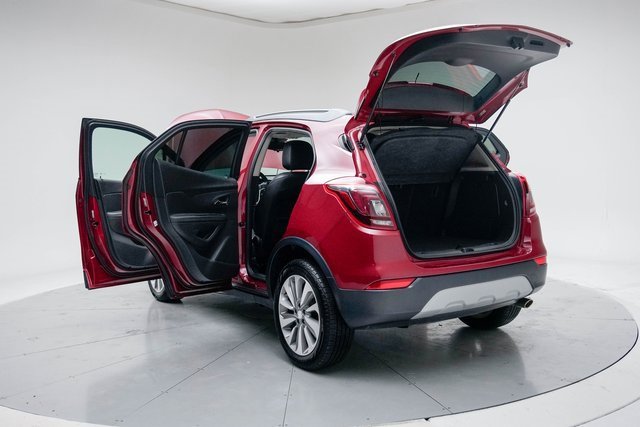 Used 2019 Buick Encore Preferred w/ Safety Package image 19