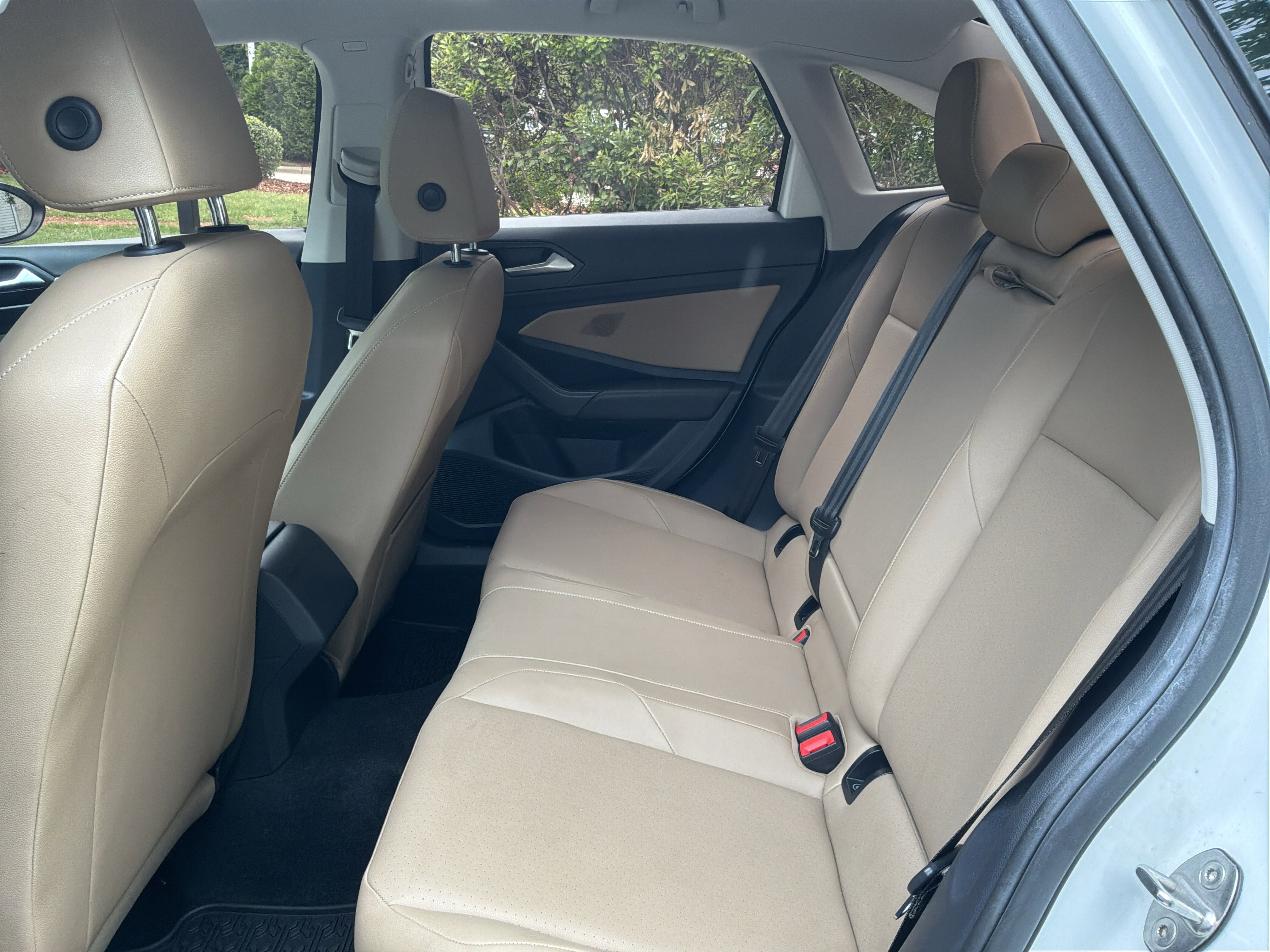 Used 2019 Volkswagen Jetta SE FWD image 31