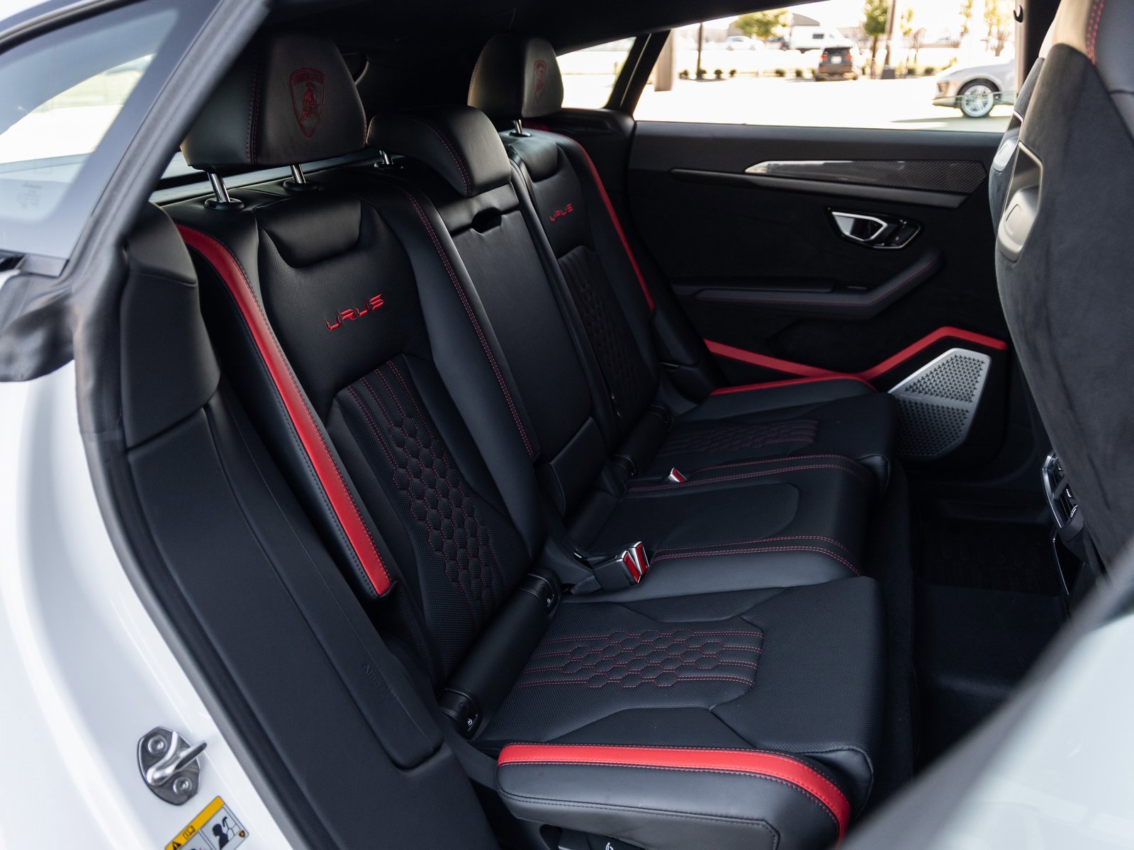 Used 2024 Lamborghini Urus Performante image 48