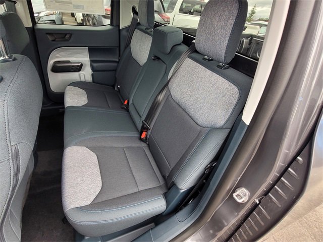 New 2025 Ford Maverick XLT w/ 4K Tow Package image 6