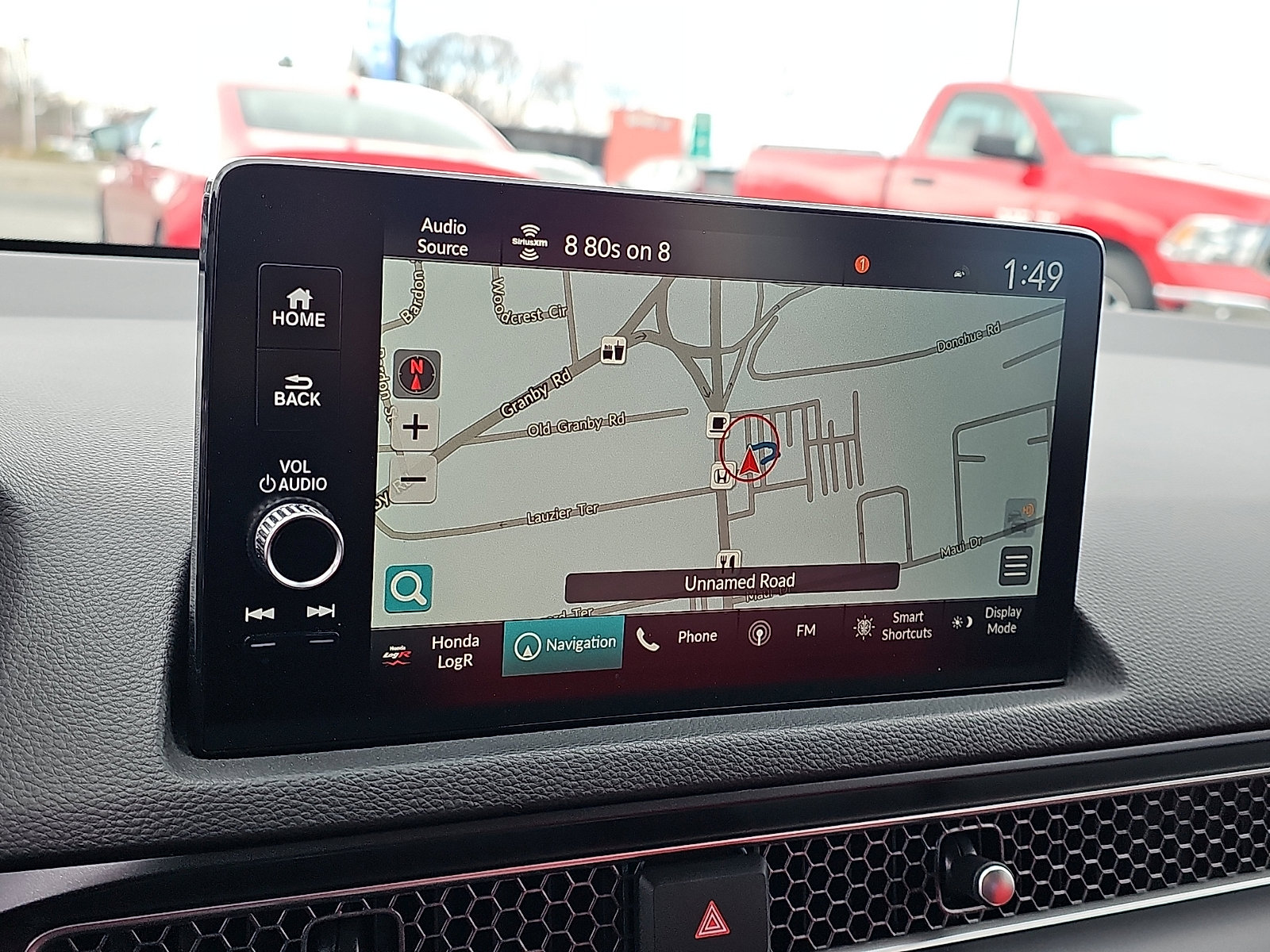 Used 2024 Honda Civic Type R image 16