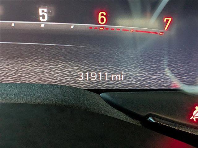 Used 2023 RAM 1500 TRX w/ TRX Level 2 Equipment Group image 11