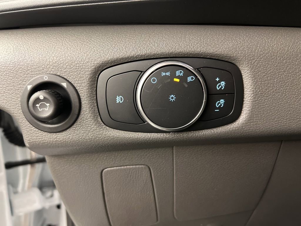 New 2026 Ford Transit 350 XLT image 23
