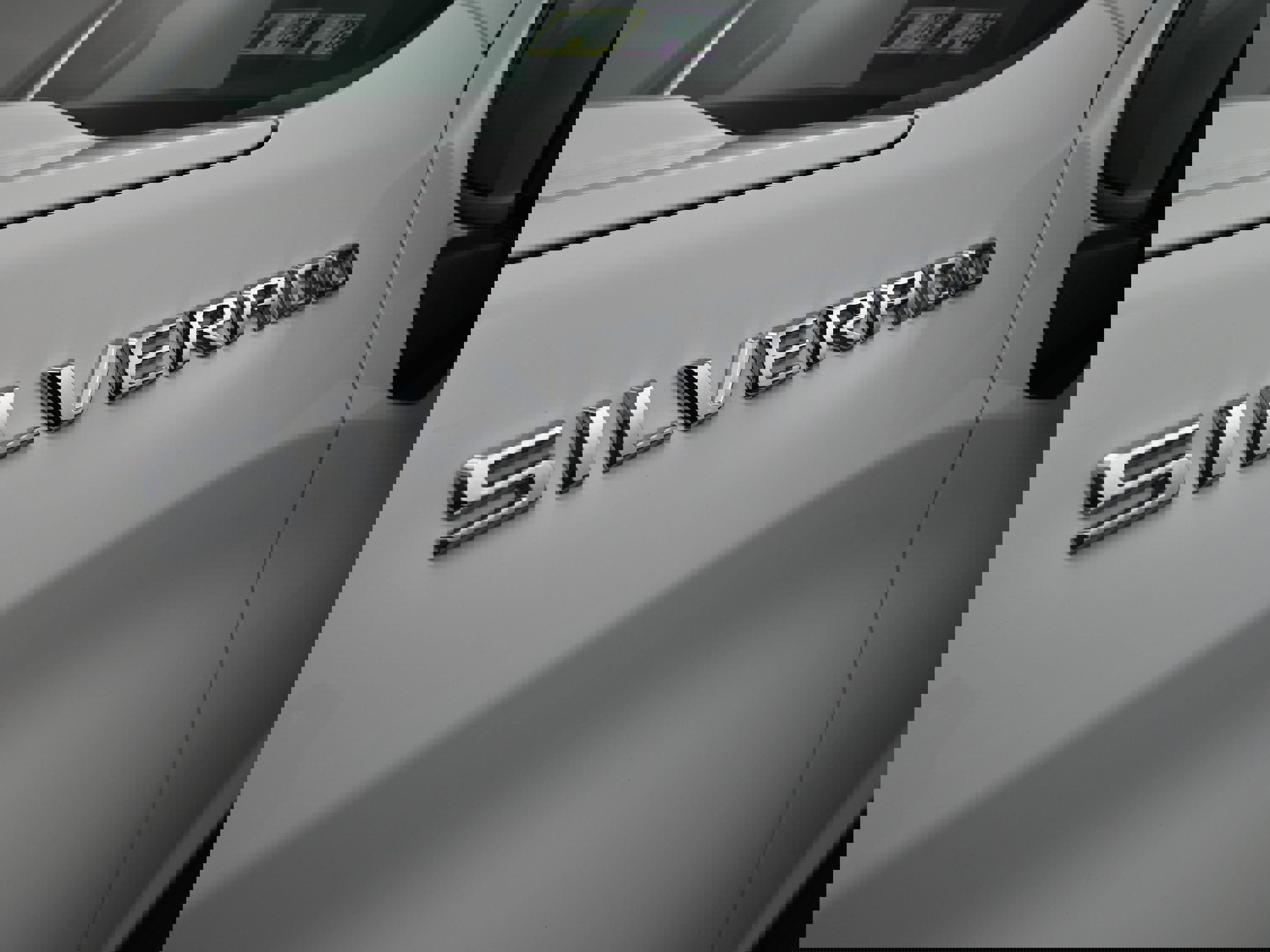 Certified 2022 Chevrolet Silverado 1500 Custom image 31