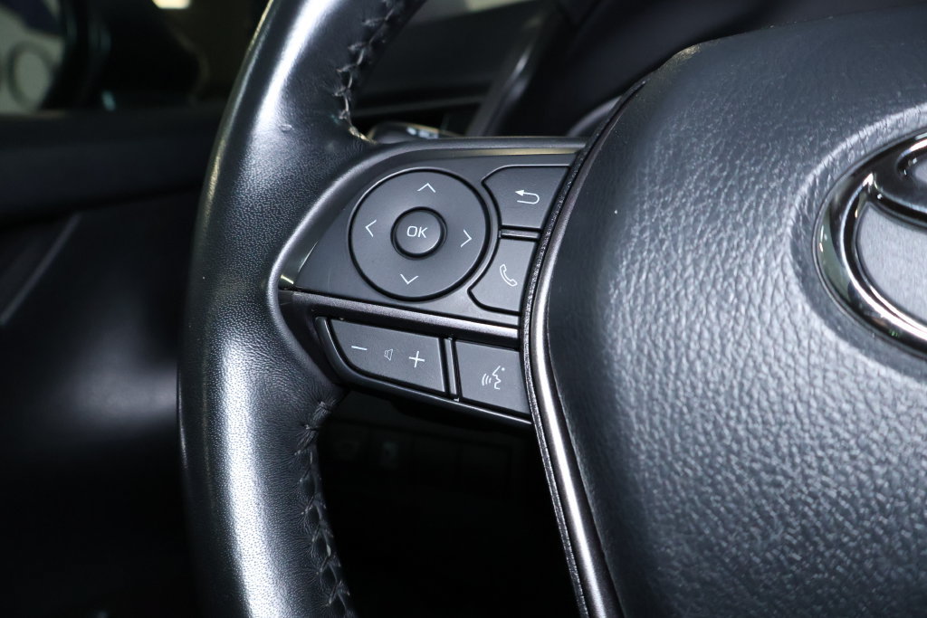 Used 2024 Toyota Camry SE AWD/4WD image 20