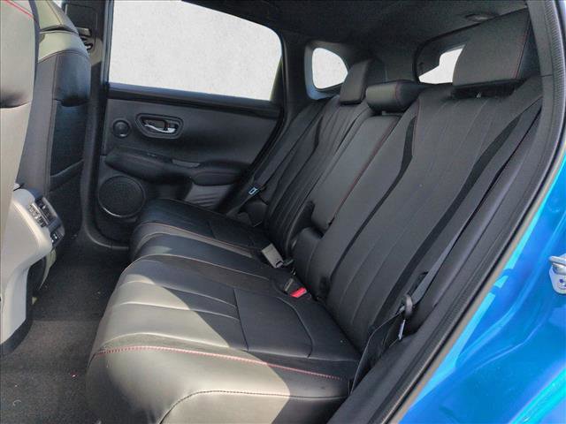 New 2026 Acura ADX A-Spec image 16