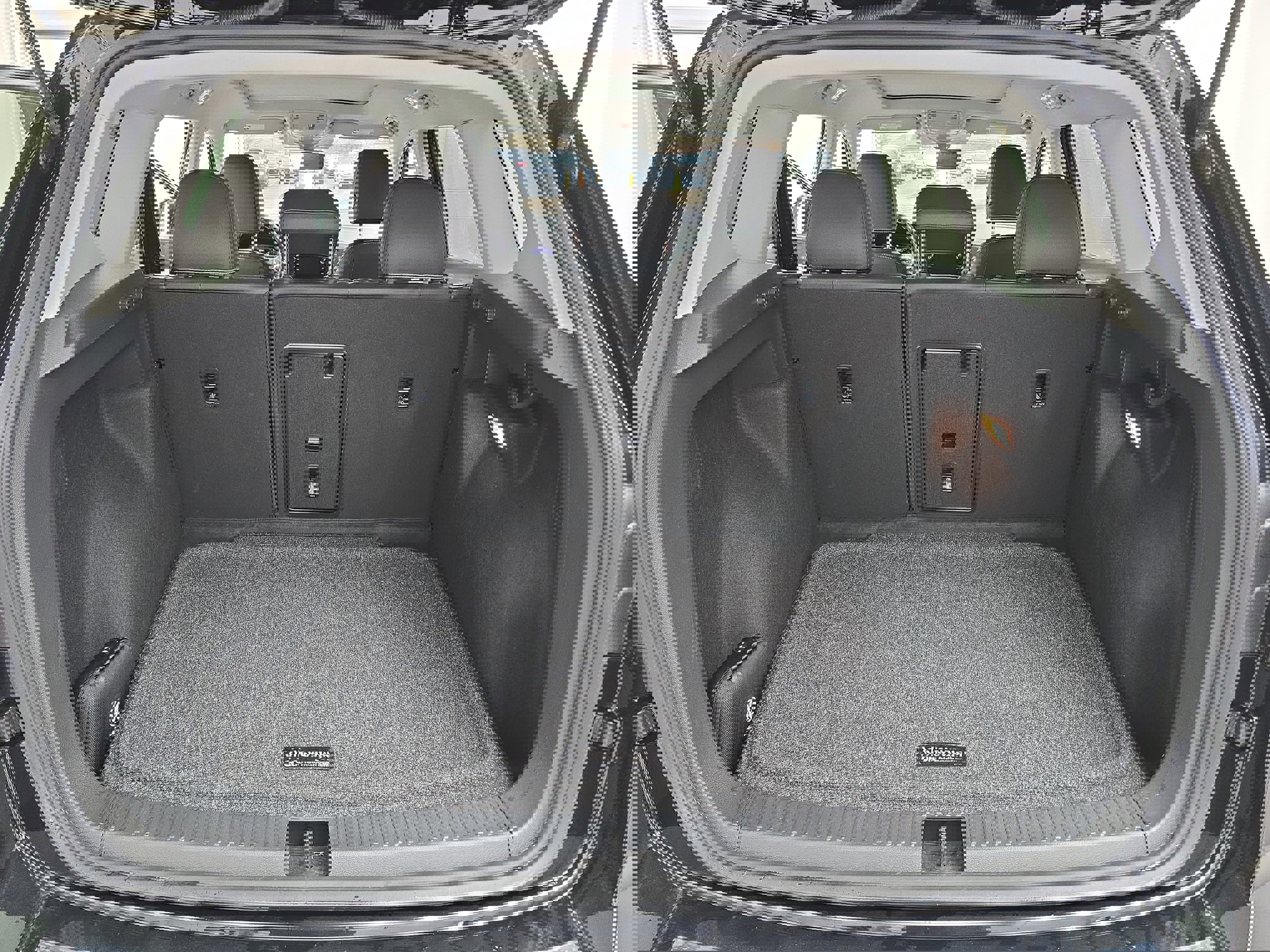 Certified 2023 Volkswagen Taos SEL w/ Black Wheel Package image 12