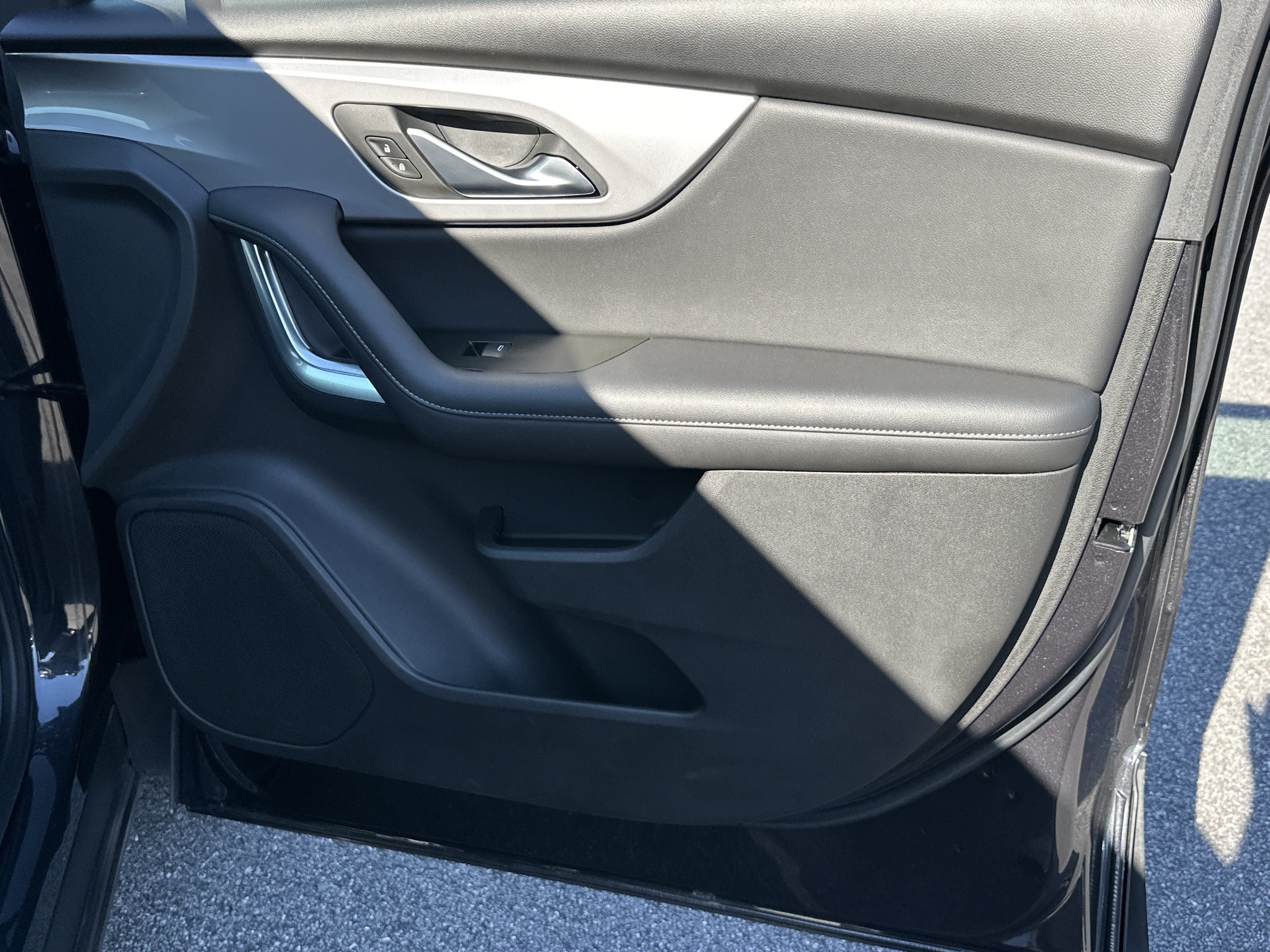Certified 2022 Chevrolet Blazer LT FWD image 18