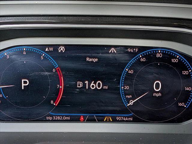 Used 2019 Volkswagen Jetta SEL w/ Cold Weather Package image 11
