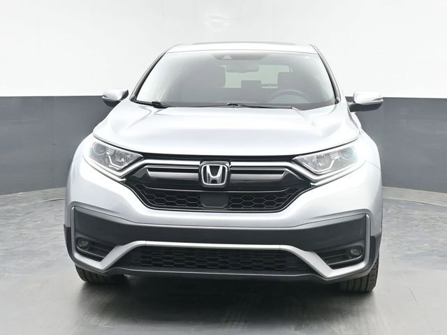Used 2020 Honda CR-V EX-L image 3