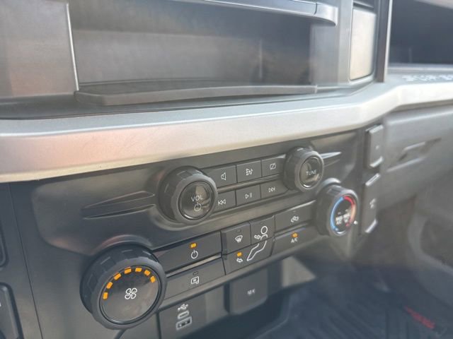 Certified 2024 Ford F350 XL w/ STX Appearance Package image 29