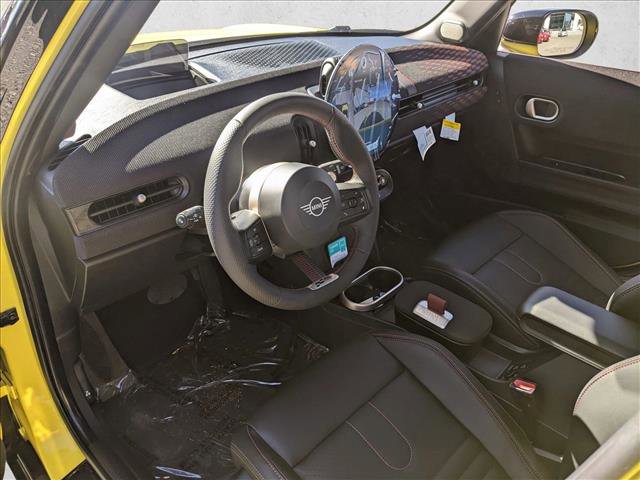 New 2026 MINI Cooper S FWD image 3