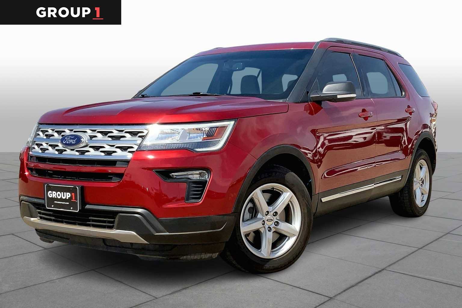 Used 2023 Chevrolet Blazer RS w/ Driver Confidence II Package