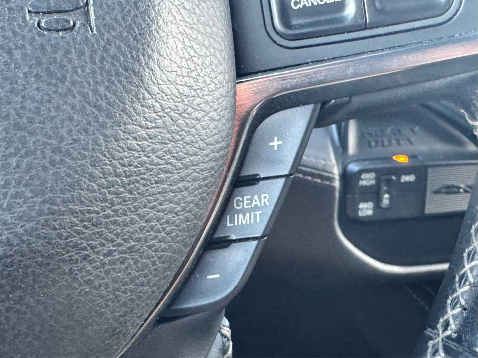 Used 2019 RAM 2500 Limited AWD/4WD image 14