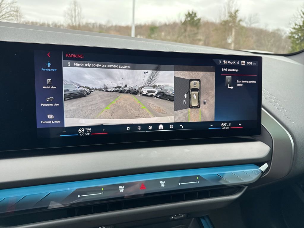 Used 2026 BMW X3 M50 w/ Premium Package image 24