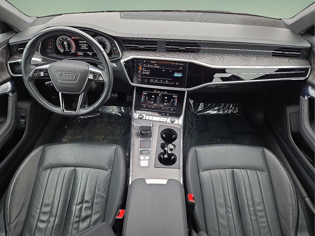 Used 2024 Audi A6 Premium Plus image 17
