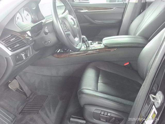 Used 2015 BMW X5 xDrive35i AWD/4WD image 7