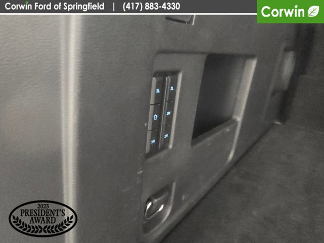 Certified 2024 Ford Expedition Max XLT AWD/4WD image 18