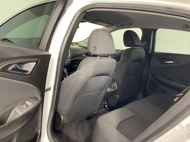 Used 2023 Chevrolet Malibu LT w/ Driver Confidence Package FWD image 15