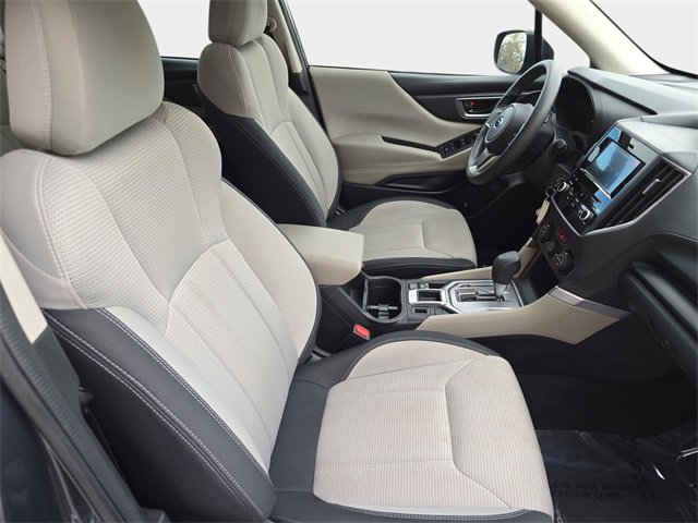 Used 2023 Subaru Forester Base image 12