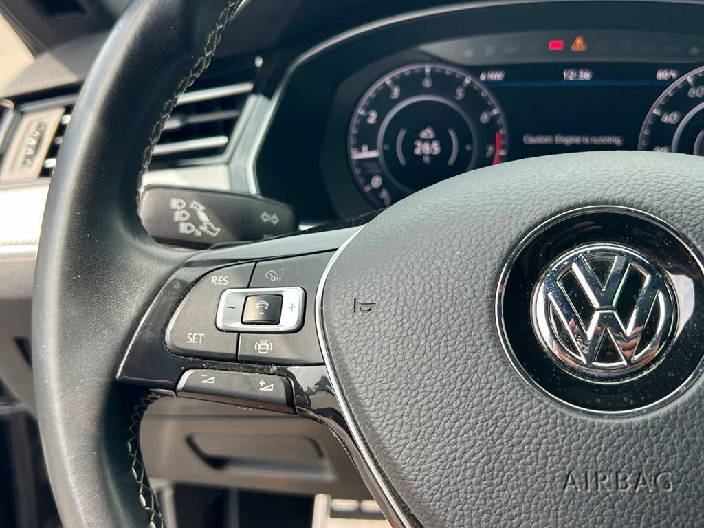Used 2019 Volkswagen Arteon SEL Premium AWD/4WD image 22