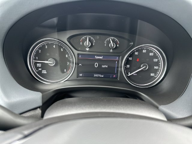 Certified 2024 Buick Enclave Essence AWD/4WD image 19