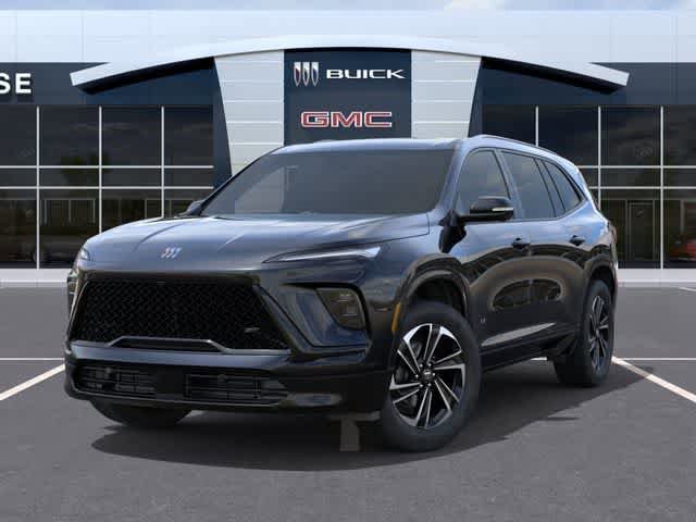 New 2026 Buick Enclave Sport Touring w/ LPO, Floor Liner Package FWD image 7
