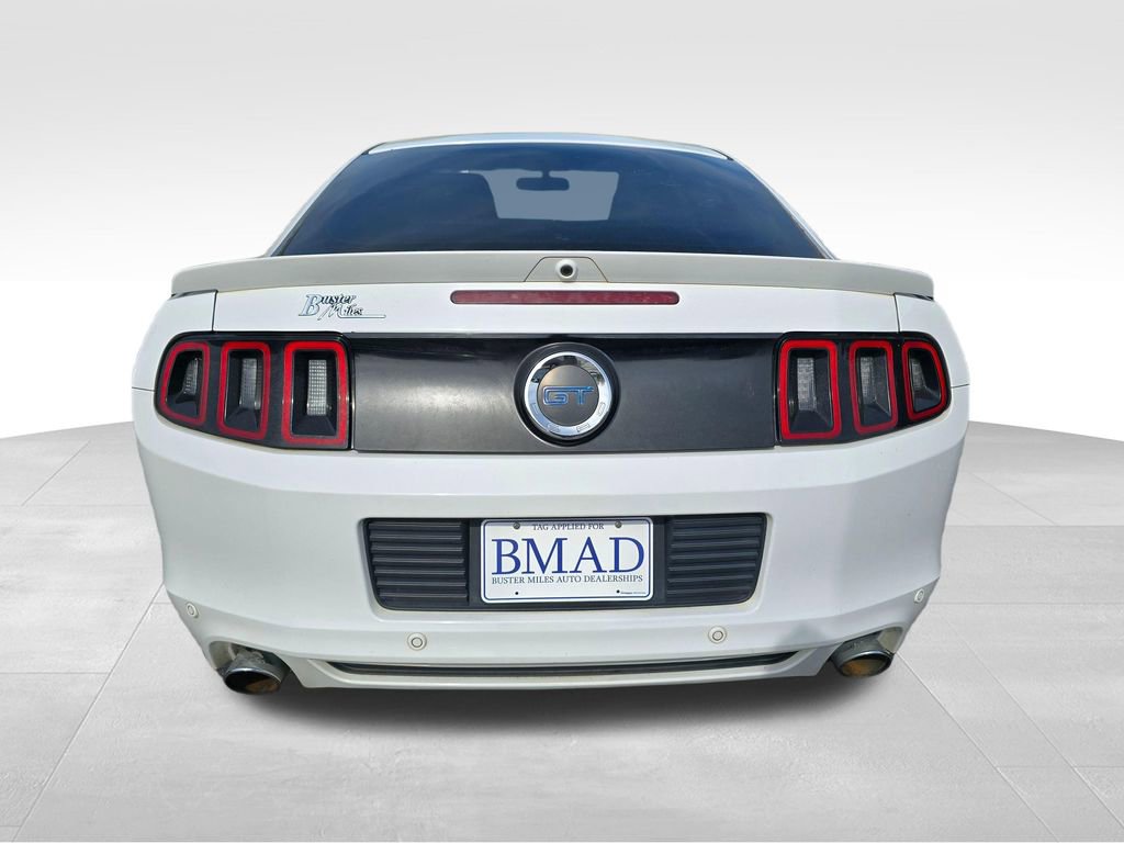 Used 2014 Ford Mustang GT Premium image 12