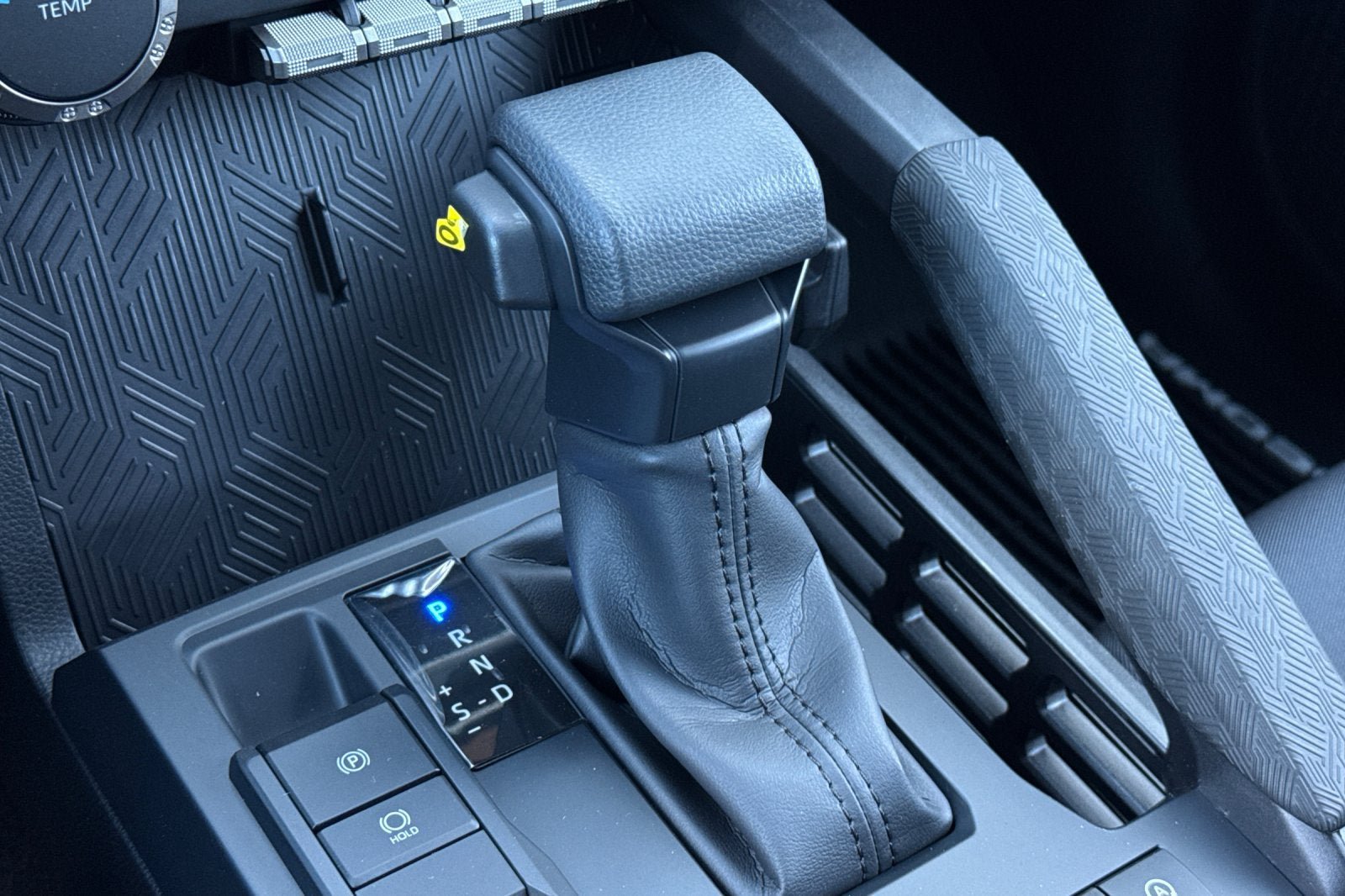 New 2026 Toyota Tacoma SR5 RWD image 22
