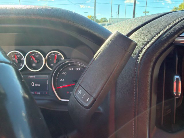 Used 2020 Chevrolet Silverado 1500 LT w/ All-Star Edition AWD/4WD image 25